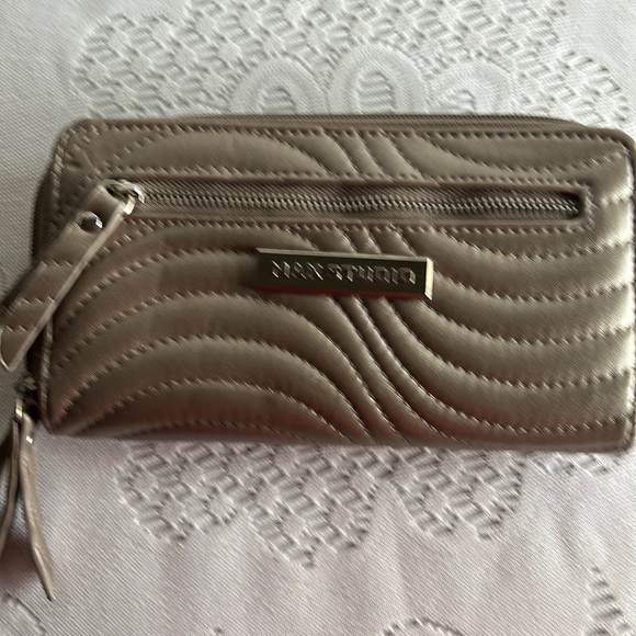 Max Studio Handbags - Ladies Wallet .